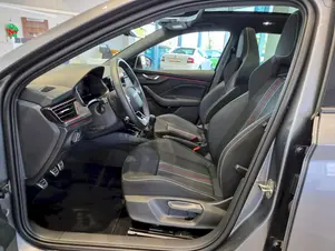 Škoda Scala Monte Carlo