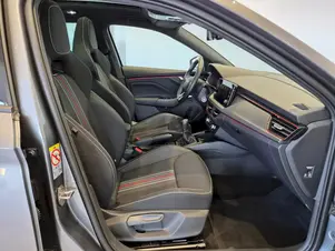 Škoda Scala Monte Carlo