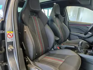 Škoda Scala Monte Carlo