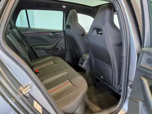 Škoda Scala Monte Carlo