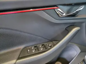 Škoda Scala Monte Carlo