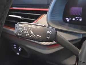 Škoda Scala Monte Carlo