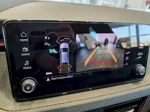 Škoda Scala Monte Carlo