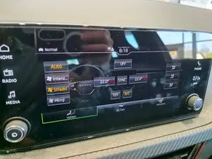 Škoda Scala Monte Carlo