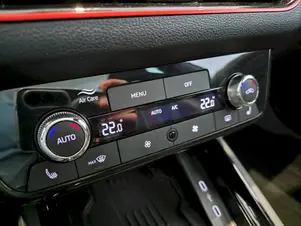 Škoda Scala Monte Carlo