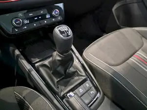 Škoda Scala Monte Carlo