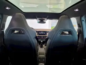 Škoda Scala Monte Carlo