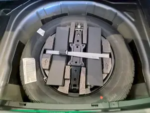 Škoda Scala Monte Carlo