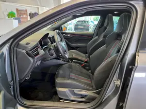 Škoda Scala Monte Carlo
