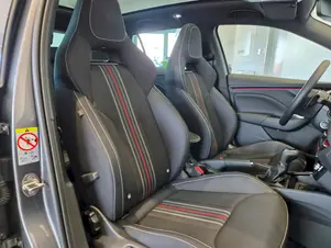 Škoda Scala Monte Carlo