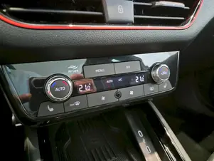 Škoda Scala Monte Carlo
