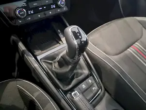Škoda Scala Monte Carlo