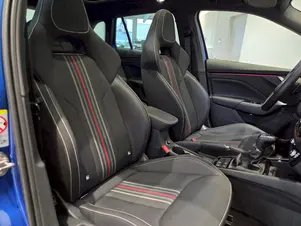 Škoda Scala Monte Carlo