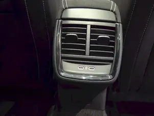 Škoda Scala Monte Carlo