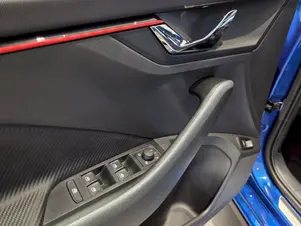 Škoda Scala Monte Carlo