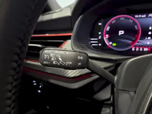 Škoda Scala Monte Carlo