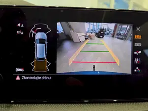 Škoda Scala Monte Carlo