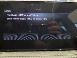 Škoda Scala Monte Carlo