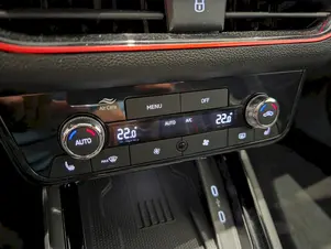 Škoda Scala Monte Carlo