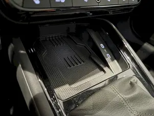 Škoda Scala Monte Carlo