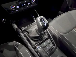 Škoda Scala Monte Carlo