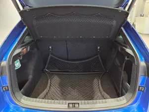 Škoda Scala Monte Carlo