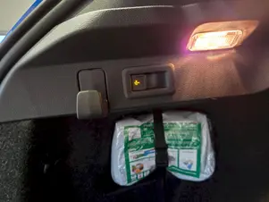 Škoda Scala Monte Carlo