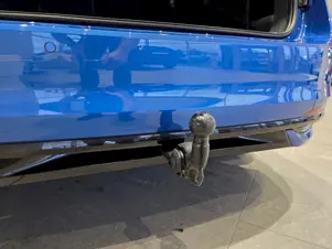 Škoda Scala Monte Carlo