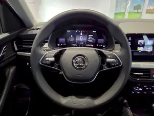 Škoda Scala Selection