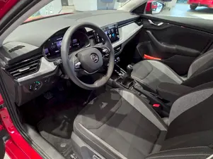 Škoda Scala Selection