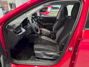 Škoda Scala Selection