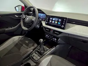 Škoda Scala Selection