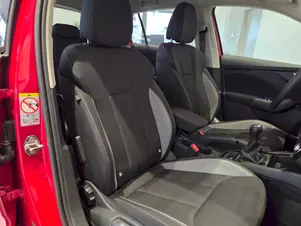 Škoda Scala Selection