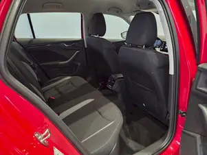 Škoda Scala Selection