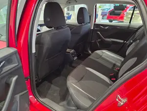 Škoda Scala Selection