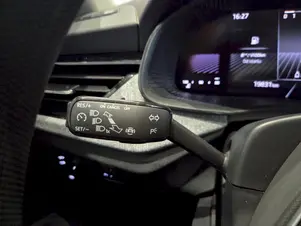 Škoda Scala Selection