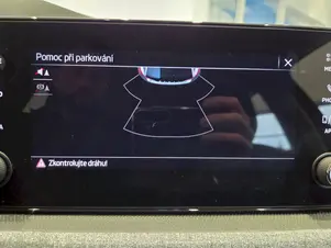 Škoda Scala Selection