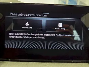 Škoda Scala Selection