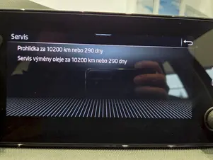 Škoda Scala Selection