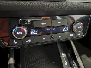 Škoda Scala Selection