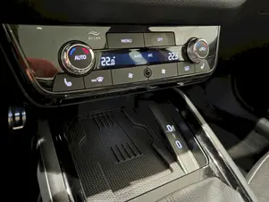 Škoda Scala Monte Carlo