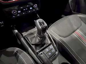 Škoda Scala Monte Carlo