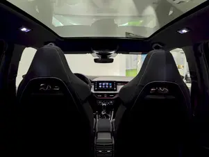 Škoda Scala Monte Carlo