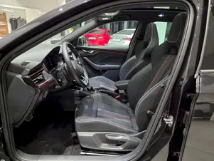 Škoda Scala Monte Carlo