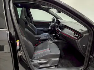 Škoda Scala Monte Carlo