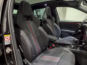 Škoda Scala Monte Carlo