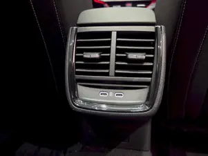 Škoda Scala Monte Carlo