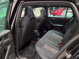 Škoda Scala Monte Carlo