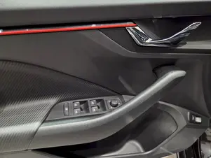 Škoda Scala Monte Carlo