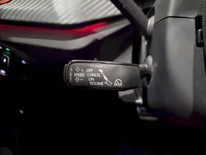 Škoda Scala Monte Carlo